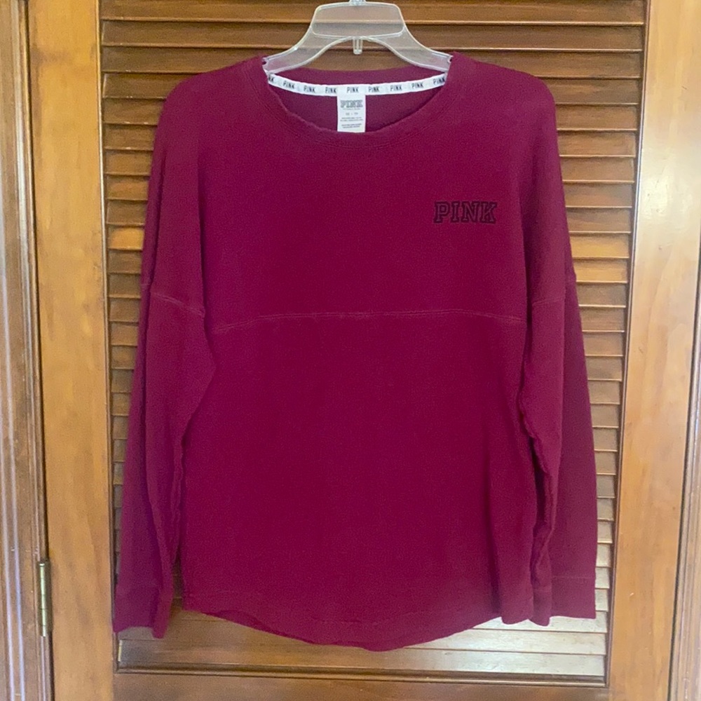 PINK Sweatshirt
